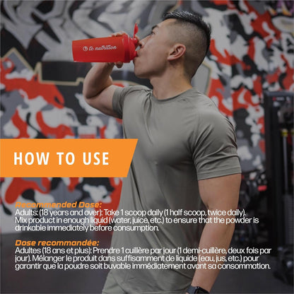 Batch 27 Stim Free Pre Workout for Men & Women - Intense Pumps & Performance - Caffeine Free Pre Workout - Nitric Oxide Supplement w/ 9g L Citrulline, 1.5g Agmatine, VasoDrive, Glycerol - 40 Servings (Orange Cream)