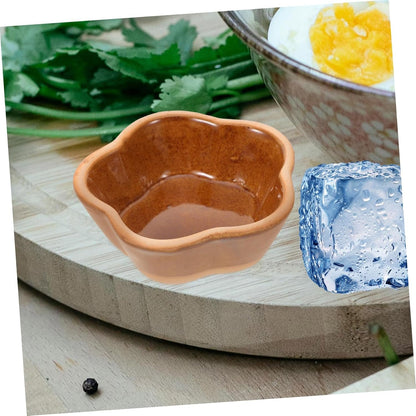 KICHOUSE Tazza Per Caffè Microonde Vaporiera Utensile Da Cucina in Ceramica Cuocitore Per La Colazione in Camicia Gadget Per La Famiglia