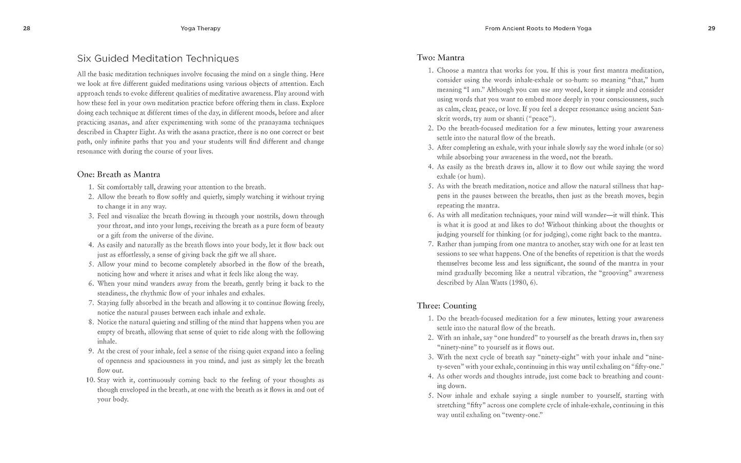 Teaching Yoga, Second Edition: A Comprehensive Guide for Yoga Teachers and Trainers: A Yoga Alliance-Aligned Manual of Asanas, Breathing Techniques, Yogic Foundations, and More