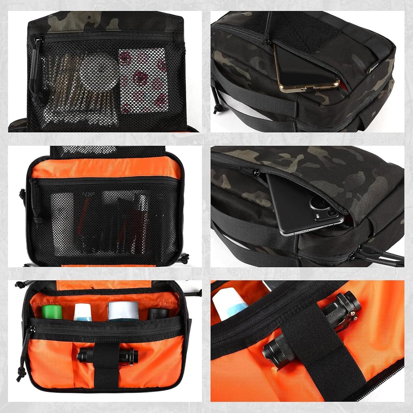 Mens Toiletry Bags for Traveling, Waterproof Travel Toiletry Bag, Mens Cosmetic Bag, Portable Shaving Bag, Travel Hygiene Bag, Shampoo Toiletries Bag, Mens Travel Makeup Bag, Waterproof Shaving Kit,