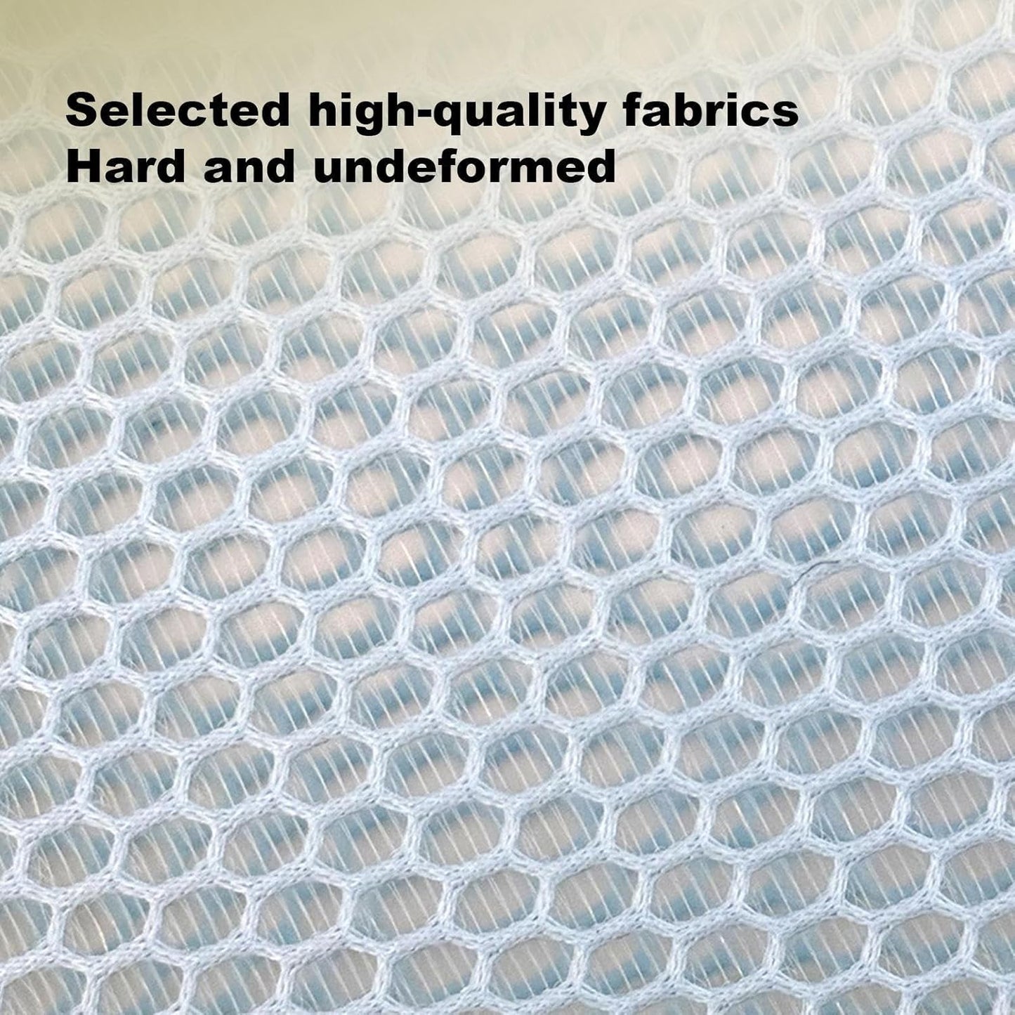 Clear Travel Makeup Bag, Lightweight Toiletry Organizer with Net Pockets 5,90inch, Portable Cosmetic Bag for Daily Use, Gym, Car, Honeymoon, Vacation, Hiking, Dorm, Hotel