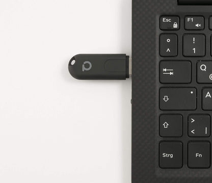 Phoscon ConBee II - Universal Zigbee 3.0 USB Gateway, incl. deCONZ & Phoscon App, Home Automation, Home Assistant, ioBroker, Zigbee2MQTT