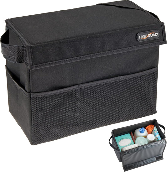 High Road Carganizer Portable Console Car Organizer