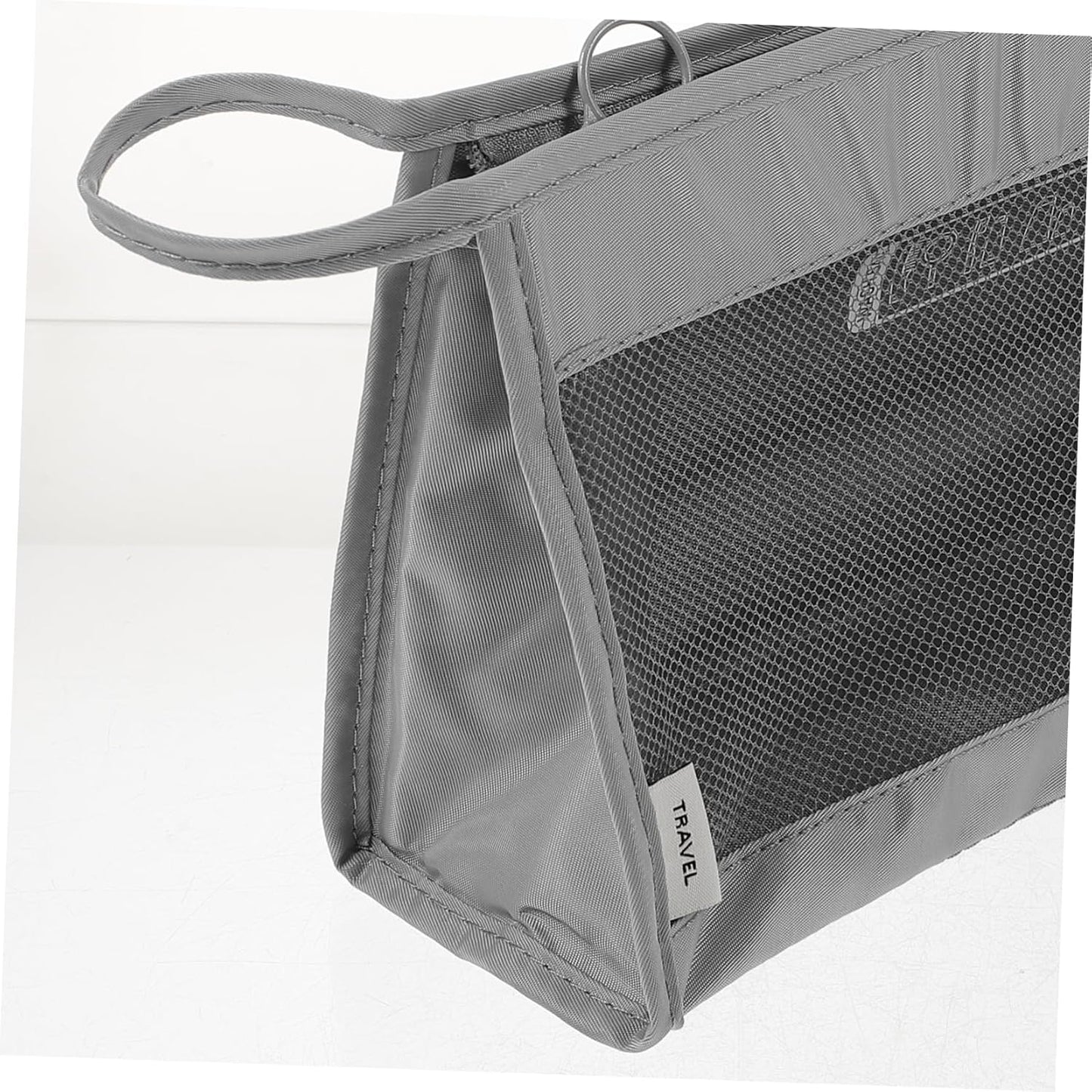 TOGEVAL Travel Accessories Set 8-Piece Luggage Packing Cubes Waterproof Travel Storage Bags for Organization