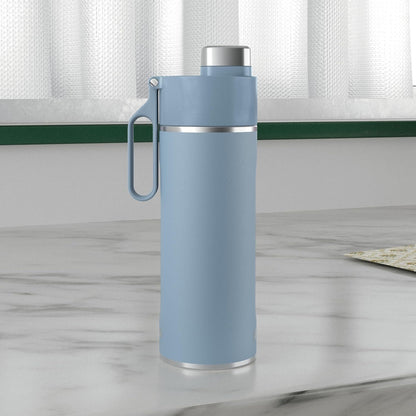 Ninja Thirsti™ 532mL. Travel Bottle, Blue, DW1801CBL (Canadian Version)