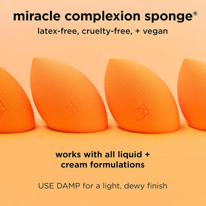 Real Techniques Miracle Complex Sponge