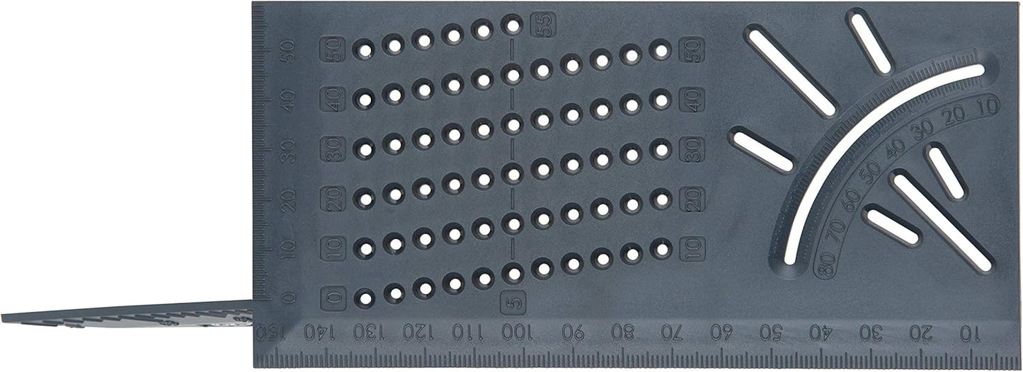 wolfcraft I 5208000 I 3D Squadra For the processing of three-dimensional parts