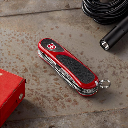 Victorinox Swiss Army Multi-Tool, EvoGrip Pocket Knife