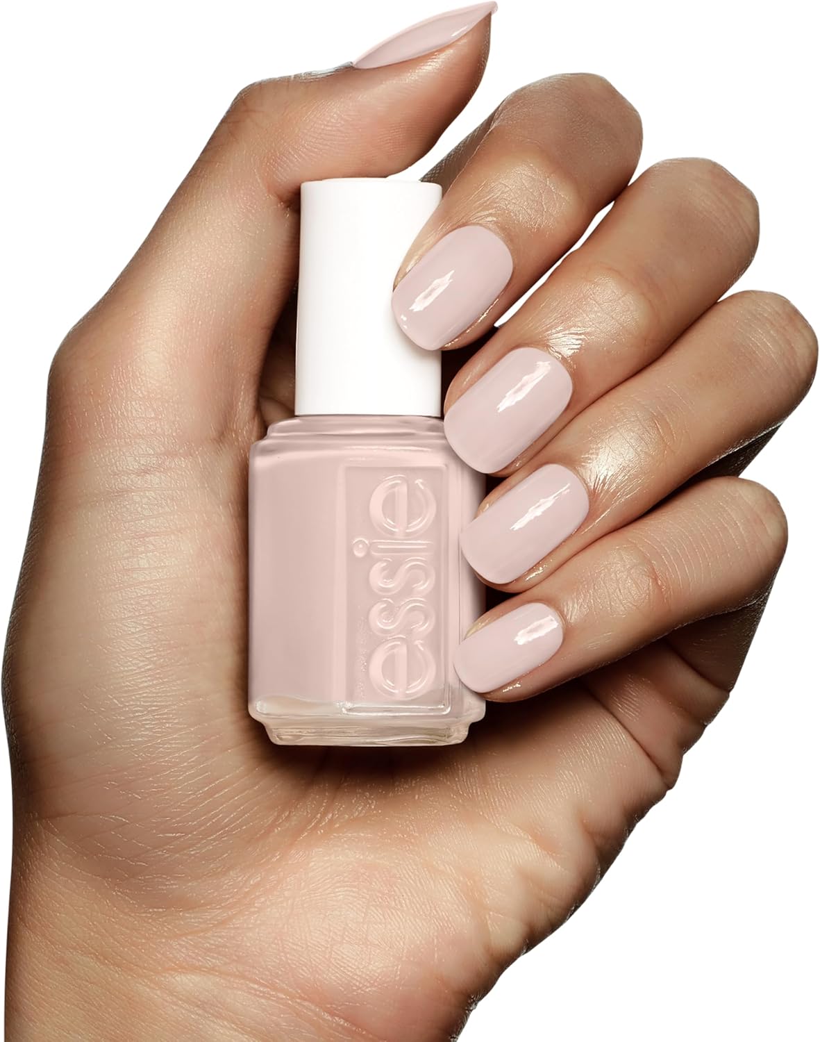 Essie Ballet Slippers Long Lasting Nail Polish Professional Result (6) 15ml