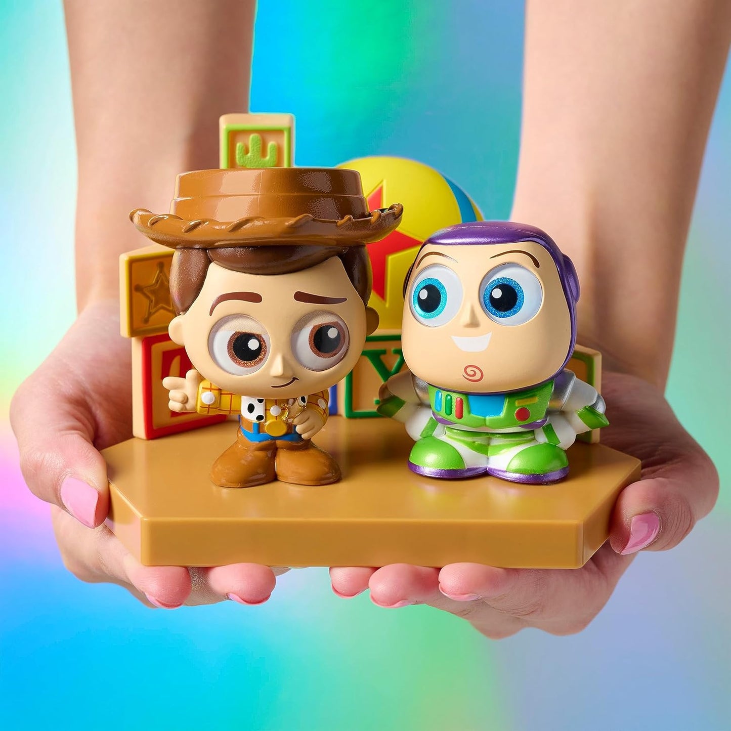 d100 doorables xl pixar amazon exclusive