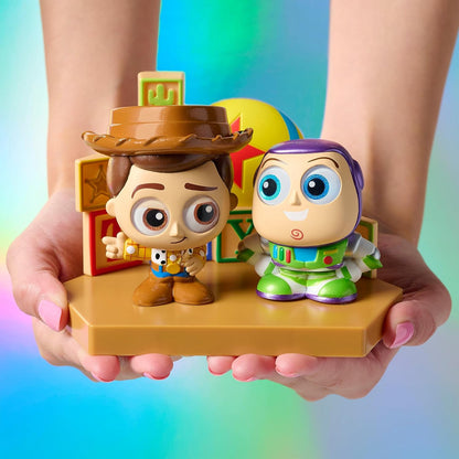 d100 doorables xl pixar amazon exclusive