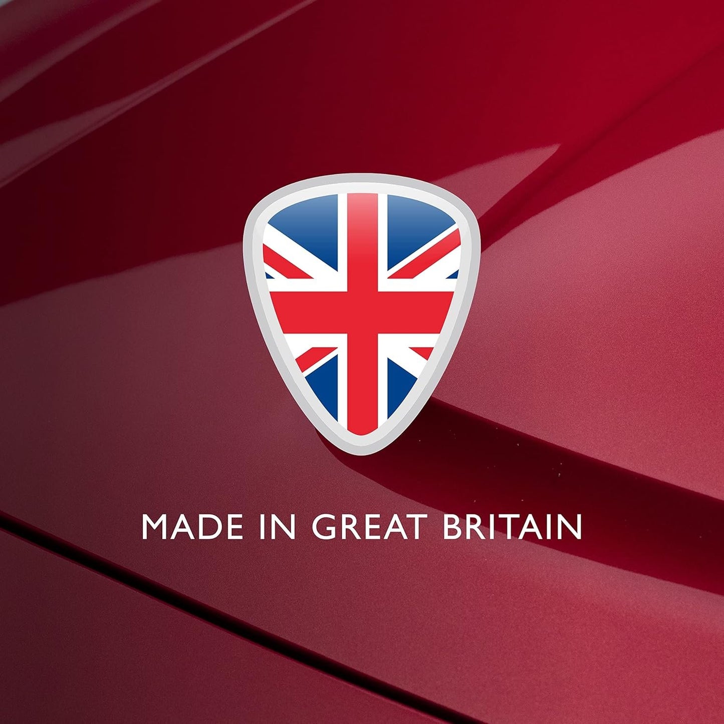 Autoglym Interior Shampoo 500ml - safe effective cleaner and freshener for car carpet, leather, plastic, upholstery, fabric, vinyl and automotive accessories