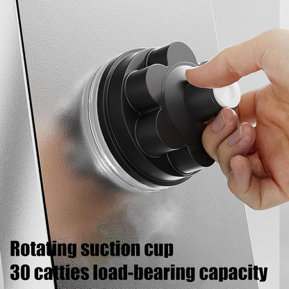 mivceklw Cat Teaser Wand with Bell, Indestructible Interactive Stick Toy, Suction Cup for Play, Kitten Toy for Boredom, Engaging Pet Supplies for Active Cats, 39.37 Inches