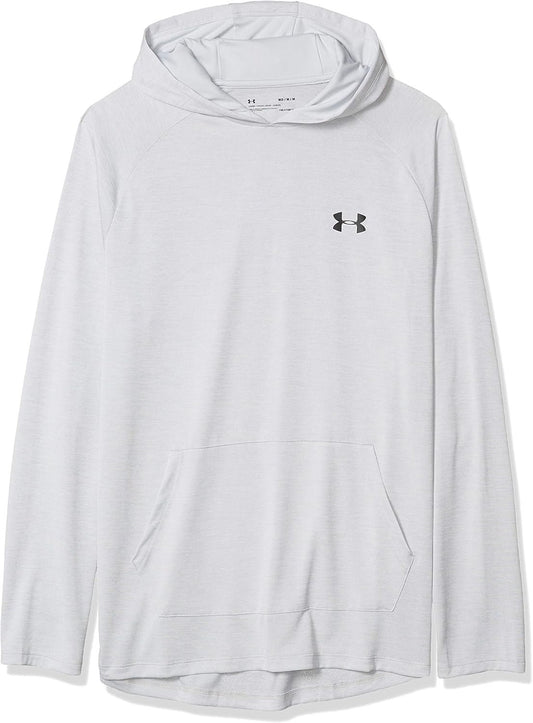 Under Armour Mens Tech 2.0 HoodieHoodie