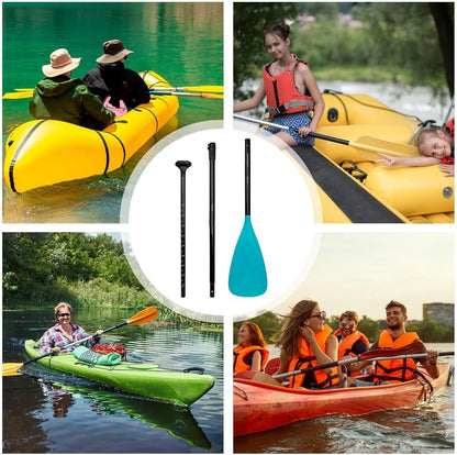 Tavola Paddles, Removable Paddleboard Gear, Reusable Kayak Equipment, 1.14inches/7.09inches, Water Sports Supplies, Canoe Accessories, Sea Adventure, Outdoor Activities, Travel Use