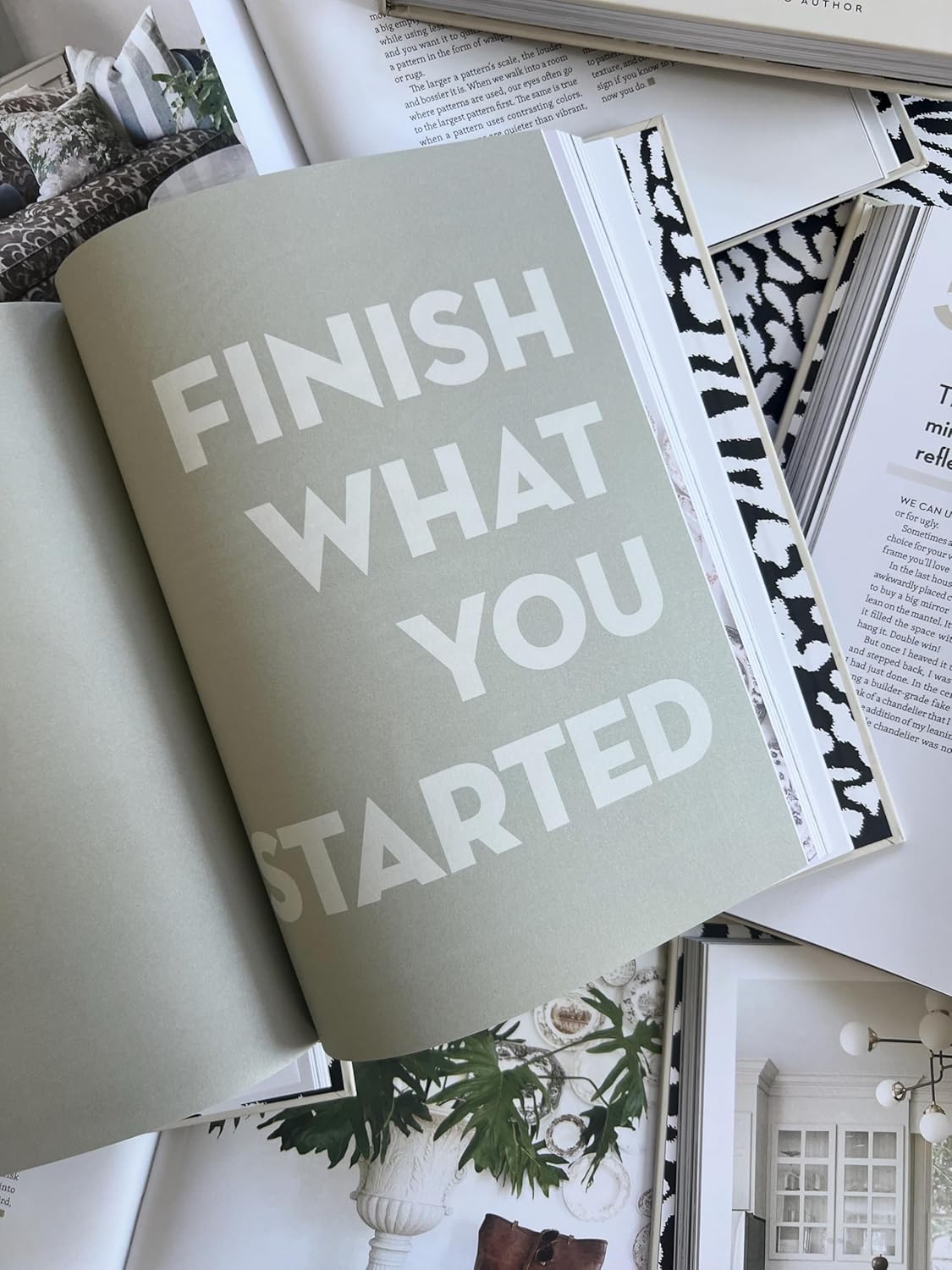 House Rules: How to Decorate for Every Home, Style, and Budget