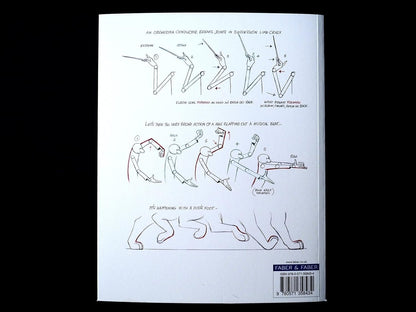 The Animator's Survival Kit: Flexibility and Weight: (Richard Williams' Animation Shorts)