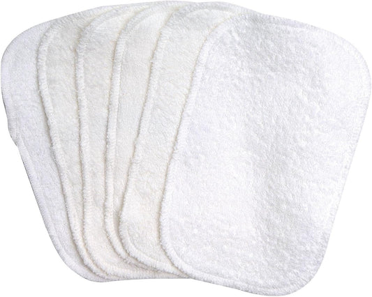 Under the Nile Terry Wipes - 6