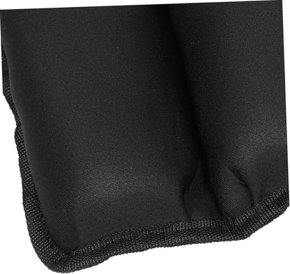 Outanaya Portable Massage Oil Holder Case with Adjustable Belt Ergonomic Design for Easy Carrying of Lotion