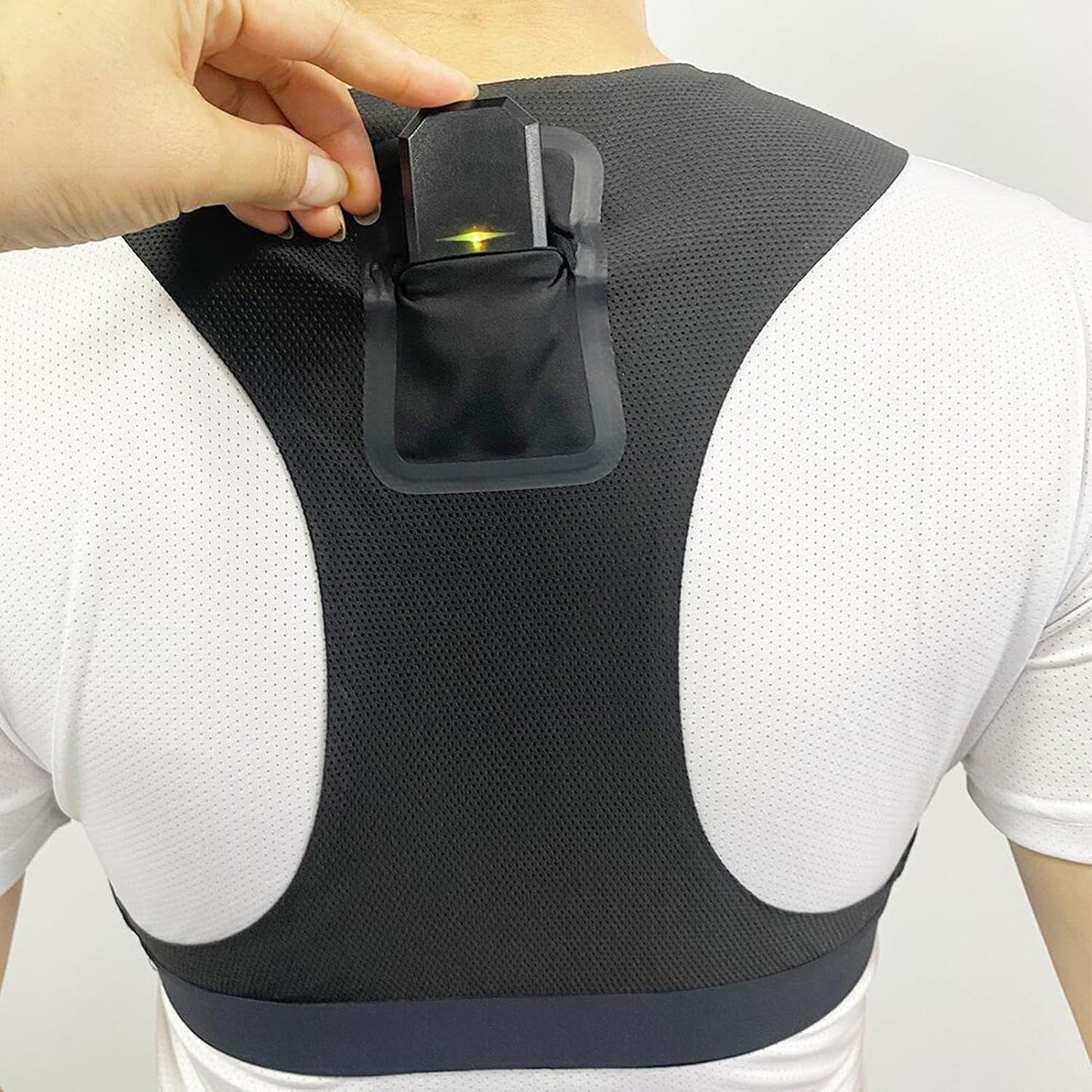Nuyhgtr Sports Tracker Vest, Fitness Soccer Vest, Football Workout Tank, Breathable Sports Vest, Athletic Performance Vest, Soccer Training Gear, Men Women Vest, Soccer Workout Top