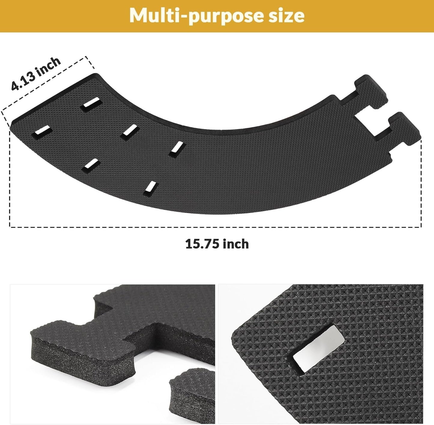 Bed Frame Toe Protectors，Bed Frame Leg Covers, Toe Protector,Bed Frame Leg Protector,Toe Savers for Bed Frame,Toe Guard-Bed Bumpers to Guard Against Foot Injury,Made of EVA, Better Protection(4 Pack)