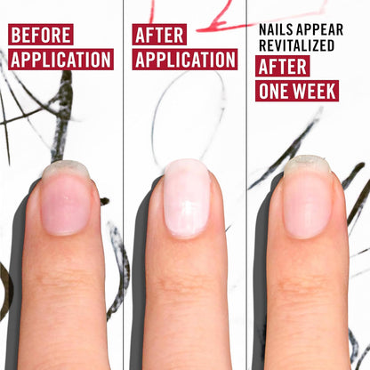 Rimmel Wonder'bond Care+Color Nail Polish, 007 Cappuccino, Regenerates Nails, with Biotin and Vegan Keratin, Modulable, 12 ml