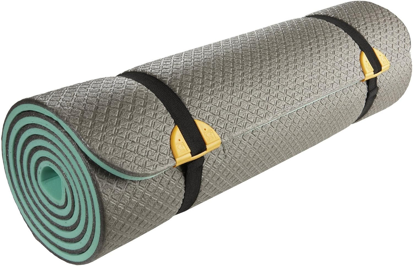 Kathmandu Travel Hiking Camping Outdoor Sleep Foam Mat 8mm v2 in