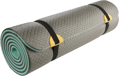 Kathmandu Travel Hiking Camping Outdoor Sleep Foam Mat 8mm v2 in