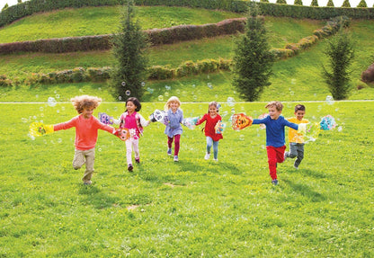 IMC Toys Play Fun 97490IM Bubble Glove, Assorted Colours