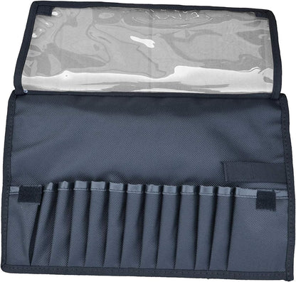 Polironeshop Petra Beauty Case Trolley for Make up Beautician