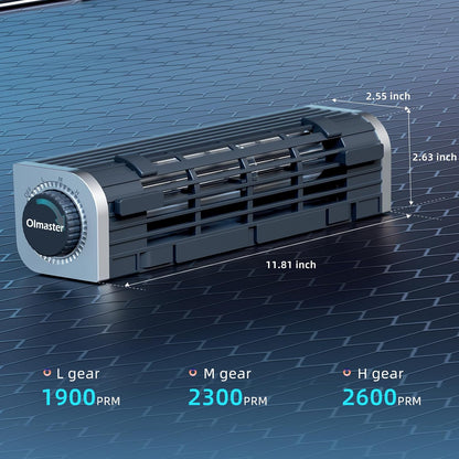 Laptop Cooler Updated Version a