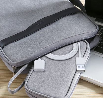 MoKo Charging Adapter Cable Compatible with Apple Pencil 1st, Connector Charger Compatible with iPad Pro 12.9 10.5 9.7 / iPad Air 3 / iPad Mini 5 2019 Pen Accessories, White