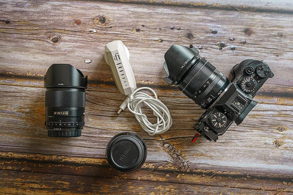 iFi iPower X Low Noise Power Supply DC Adapter – Upgrade Your Audio/Video/Electronics (9V)