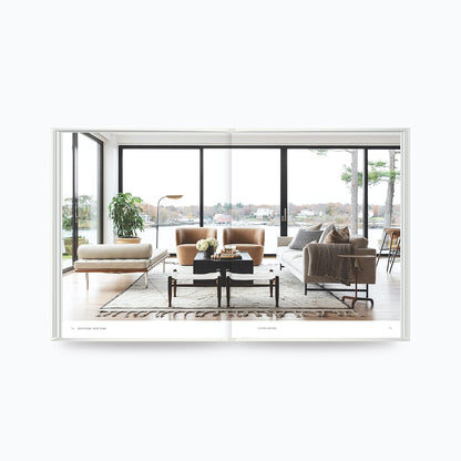 The Art of Home: A Designer Guide to Creating an Elevated Yet Approachable Home Hardcover – September 12, 2023
