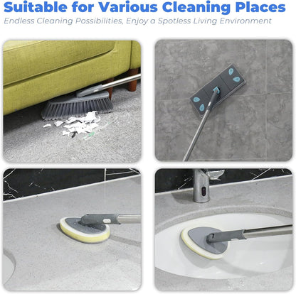 LANNIU Household Cleaning Kit