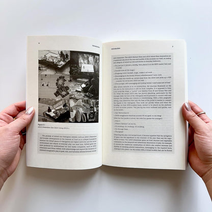 Toy Theory: Technology and Imagination in Play