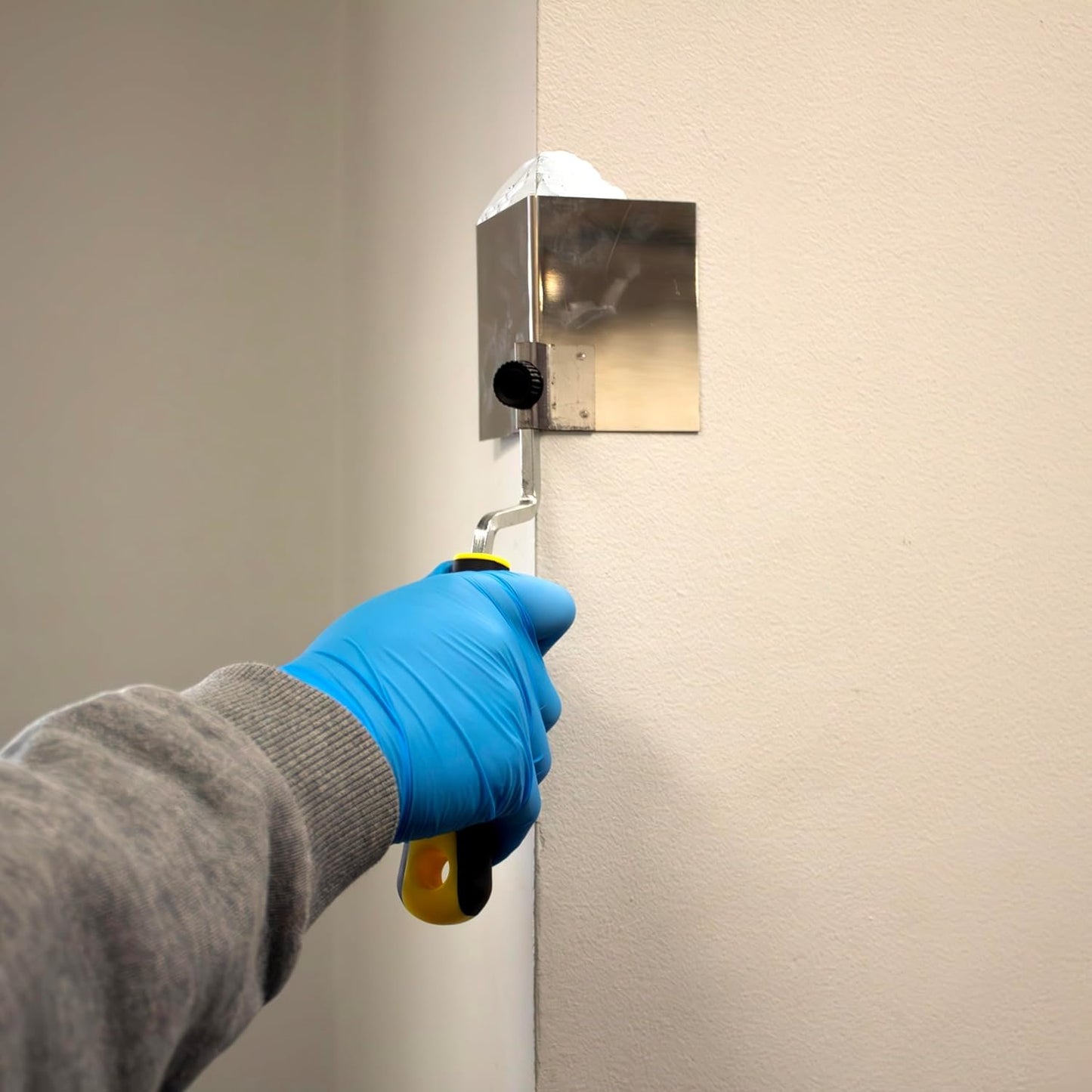 ALLWAY CTS21 2-in-1 Drywall Corner Tool Set