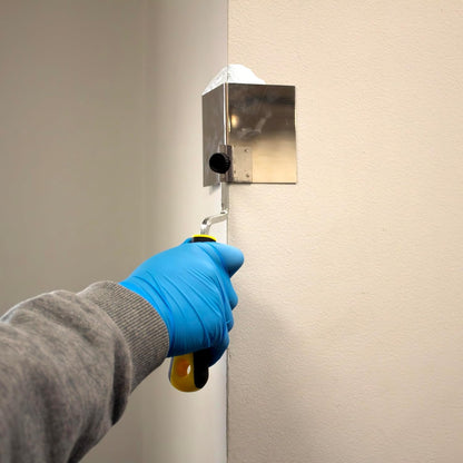 ALLWAY CTS21 2-in-1 Drywall Corner Tool Set