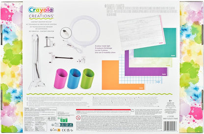 Crayola Creations Content Creator Tech Set