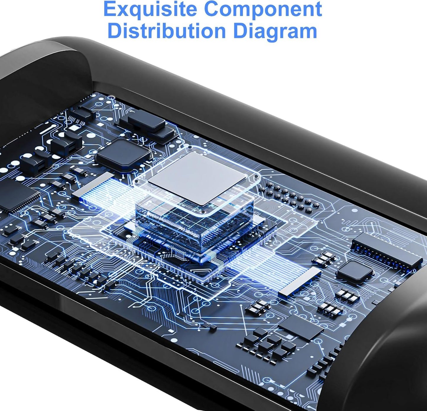 AIYEEN USB 3.0 Male to USB 3.0 Female Adapter (2 Pack), OTG 3.0 USB A to 3.0 USB A Adapter, USB Connector Connection or Data Cable Extension, USB3.0 Expansion Adapter