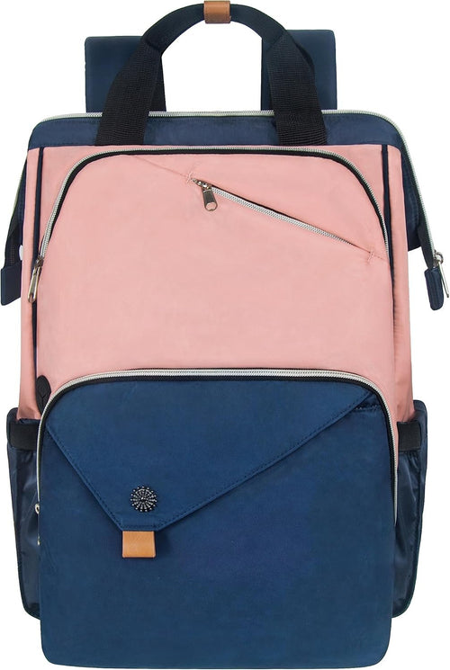 Hap Tim Laptop Backpack Women, Travel Backpack for Women,Work Backpack, Carry on Backpack