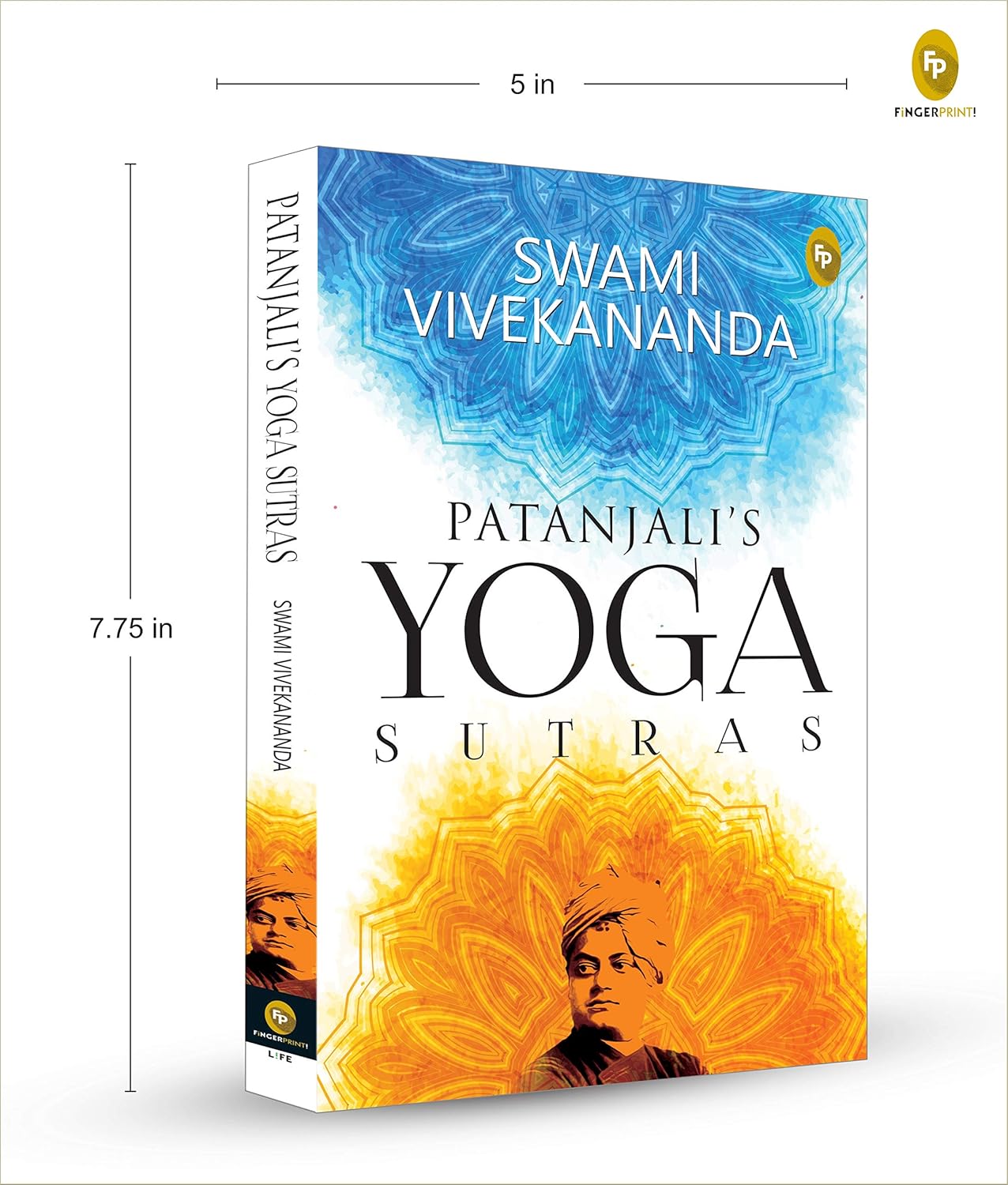 Patanjalis Yoga Sutras: A Timeless Classic of Mindfulness Yoga Philosophy Hinduism Meditation Spiritual Guidance Self-Realization Yoga Sutras ... to ... to Discovering the Inner Self Through Yoga