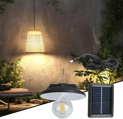 Nuyhgtr Solar Shed Light, Rainproof LED Lamp Yard, Smart Sensing High Brightness Outdoor Light for Walkway, Pool, Driveway, Garage, Chicken Coop, Patio, Fence Lighting, Garden Use