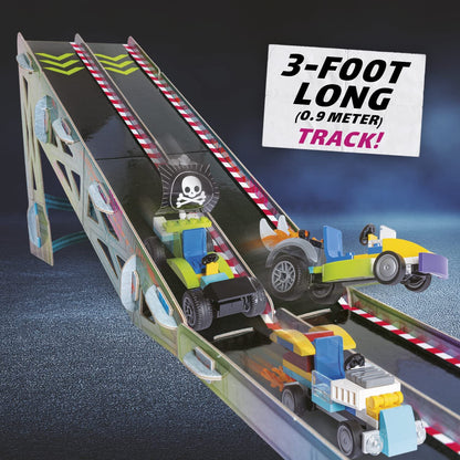 LEGO Race Cars