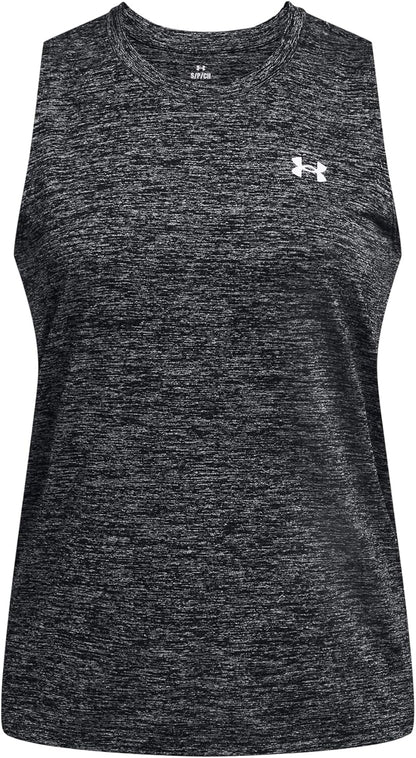 Under Armour Tech Tank Twist Women's Vest (Pack of 1)