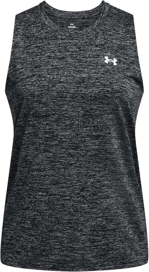 Under Armour Tech Tank Twist Women's Vest (Pack of 1)