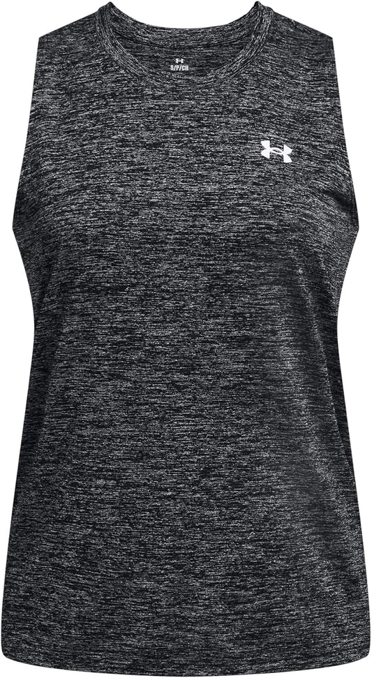 Under Armour Tech Tank Twist Women's Vest (Pack of 1)