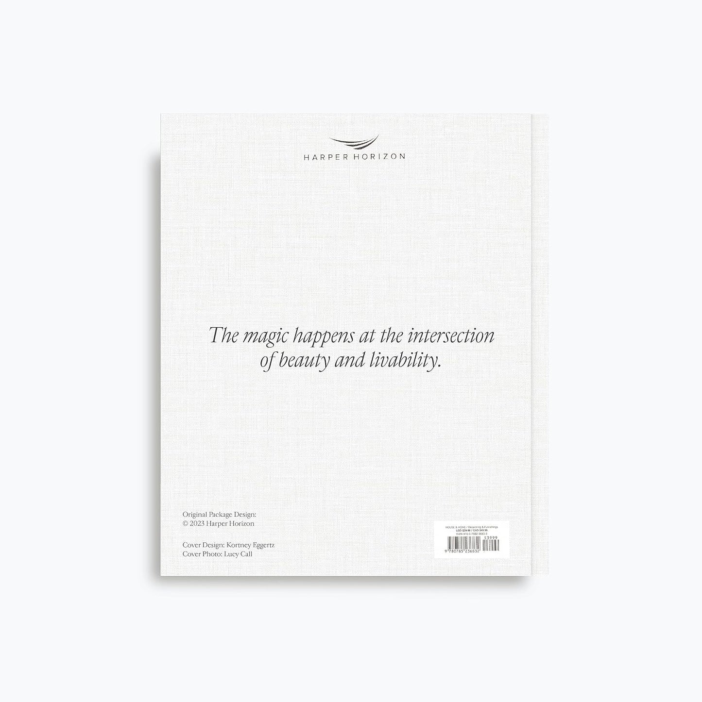 The Art of Home: A Designer Guide to Creating an Elevated Yet Approachable Home Hardcover – September 12, 2023
