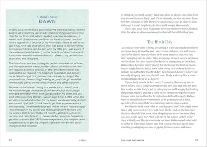 Latch: A Handbook for Breastfeeding with Confidence at Every Stage