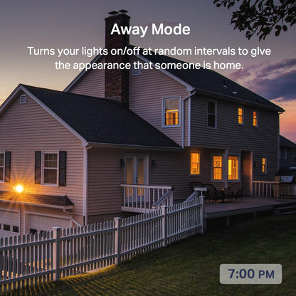 Tapo TP-Link Smart Light Bulbs, 16M Colors RGBW, Dimmable, Compatible with Alexa and Google Home, A19, 60W Equivalent, 800LM CRI>90, 2.4GHz WiFi only, No Hub Required, L530E(4-Pack)